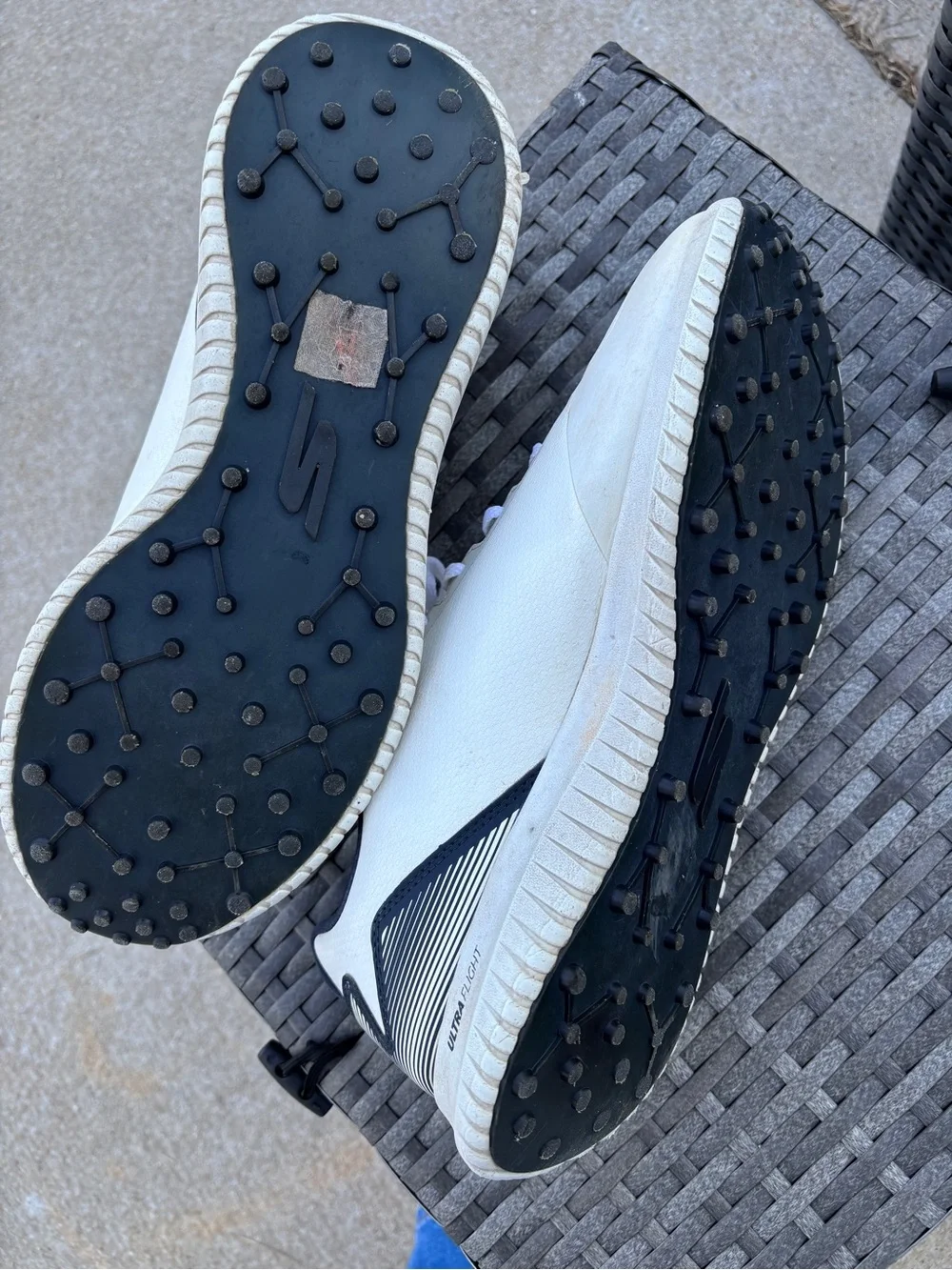 Skechers lightweight sneakers